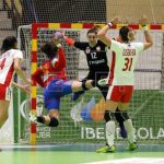 Las Guerreras firman un gran debut ante Polonia en el Torneo de Alicante