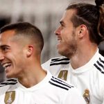 La Champions de Bale y Benzema: 3 goles de los dos artilleros madridistas.