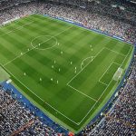 Las 10 finales que ha acogido el Santiago Bernabéu hasta el 9-D, final de la Libertadores