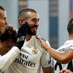 Eibar se vuelca con la llegada del Real Madrid