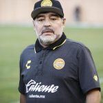 Maradona se pasa a futurólogo