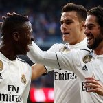 Vini Vidi Vici, salvador Vinicius, gol en el Bernabéu y nuevo REY del madridismo