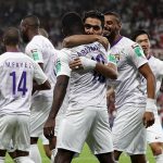 Al Ain ya espera rival en la final del Mundial de Clubes