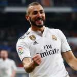 Benzema supera a Hugo Sánchez con 209 goles