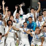 El Real Madrid ofrecerá el Mundial de Clubes al Santiago Bernabéu