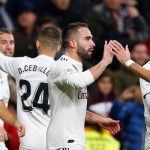 Este sí es el Real Madrid: El SolariTeam recupera la estabilidad y firma su mejor partido de la temporada