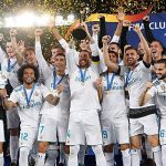 El Real Madrid ¡¡TRICAMPEÓN DEL MUNDO!!!.. REY DEL MUNDO con 4 entorchados en cinco años