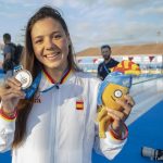 Resultados del equipo español en los mundiales de natación en piscina corta de China: Corró, séptima en la final de 400 estilos.