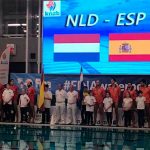 España, segunda de la Liga Mundial, tras superar a Holanda en Alphen