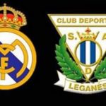 El Leganés, rival del Real Madrid en los octavos de final de la Copa del Rey