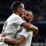 Los jugadores del Real Madrid en la zona mixta tras la semifinal: » Queremos ganar el mundialito, hemos venido a por el título»