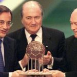Hoy hace 18 años, el Real Madrid fue elegido el mejor equipo del Siglo XX
