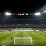 El mejor estadio del mundo, el Bernabéu y la mejor Libertadores de la historia, River vs Boca