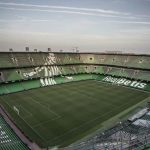 El Benito Villamarín será el estadio que acoja la final de la Copa del Rey