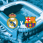Del 6 de Febrero al 2 de Marzo podríamos ver tres clásicos. Un 33% de posibilidades de un Madrid vs Barça en semis