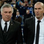 Ancelotti y Zidane, el camino a seguir por Solari para derrotar al Barcelona
