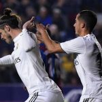 El feo gesto de Bale a Lucas Vázquez que le condena a su salida del Real Madrid