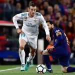 Bale: la salida más complicada