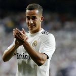 Lucas Vázquez rechaza la primera oferta de renovación del Real Madrid