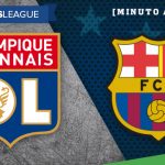 ¡¡Vamos Lyon!!, los franceses ante el Barça de las ayudas, en España y estrellado durante las tres últimas Champions