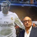 El agente de Bale vuelve a reiterar que el galés no tiene intención de marcharse del Real Madrid