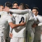 El Castilla se aferra al Fortín del Di Stéfano para meterse en el play off de ascenso