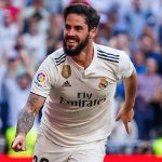 El posible once del Real Madrid en Getafe: Keylor e Isco serán titulares