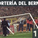 El espíritu de Herrerín para mantener el pleno de triunfos en el Bernabéu