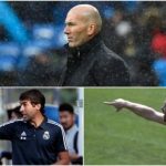Raúl González dirigirá al RM Castilla y Xabi Alonso al Juvenil A, la próxima temporada