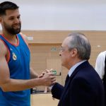 El Real Madrid ya conoce rival en la Supercopa ACB 2019