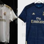 El Real Madrid presentará la nueva camiseta en Junio