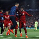 El Liverpool llega enchufado al encuentro del martes: victoria contundente a domicilio frente al Arsenal