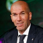 Zidane: » Mariano ha aprovechado la oportunidad y ha marcado dos goles»