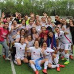 OFICIAL: El Real Madrid llega al fútbol femenino