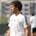 Raúl desvela cuál es su primer objetivo con el Real Madrid Castilla