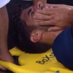 OFICIAL: Asensio se rompe el ligamento cruzado y el menisco externo de su rodilla. Adiós a media temporada.