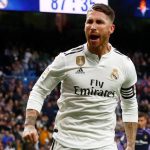 Ramos manda un mensaje a los haters: » El Madrid siempre tiene hambre»