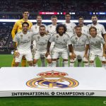 El Real Madrid llegó a Múnich