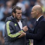Zidane se sincera con el caso Bale: » Que se marche y si es mañana, mejor»