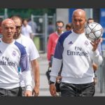 El madridismo en vilo por Zidane: El club anuncia que Zidane abandonará la pretemporada en Canadá por motivos personales.