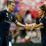 La crónica: Bale hace el último servicio al madridismo: marcó y con Asensio empató el choque que ganamos en penaltis.