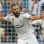 El Real Madrid alcanza los 3.800 goles en Liga como local