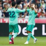La crónica: Segundo triunfo consecutivo de pretemporada con golazo de Hazard