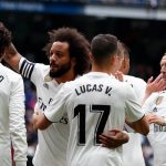 El Real Madrid suma 13 temporadas sin perder en su primer partido liguero en el Bernabéu
