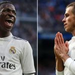 OFICIAL: Bale y Vinicius titulares. El primer once liguero del Real Madrid 2019/20.