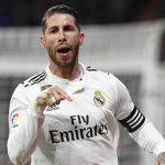 El Real Madrid echa de menos a Ramos en la Champions League