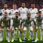 Así va la liga 2019/20: El Real Madrid, líder en solitario: Granada y Atleti segundos y el Barça, Real Sociedad y Sevilla empatan en la tercera plaza.