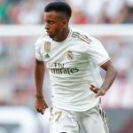 El Real Madrid anuncia por error en Twitter una lesión de Rodrygo: se investiga un posible hackeo