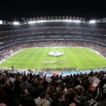 El próximo objetivo del Real Madrid: hacerse fuerte en casa