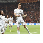 Crónica: El Real Madrid salva un «match ball»